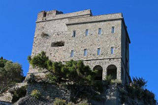 Monterosso - Cinque Terre Italie 2015